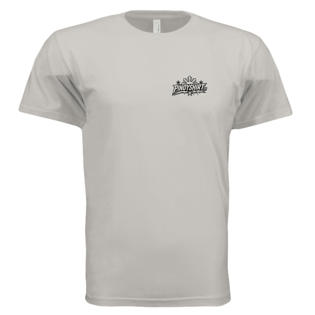 LIGHT GRAY - 3600 - FRONT