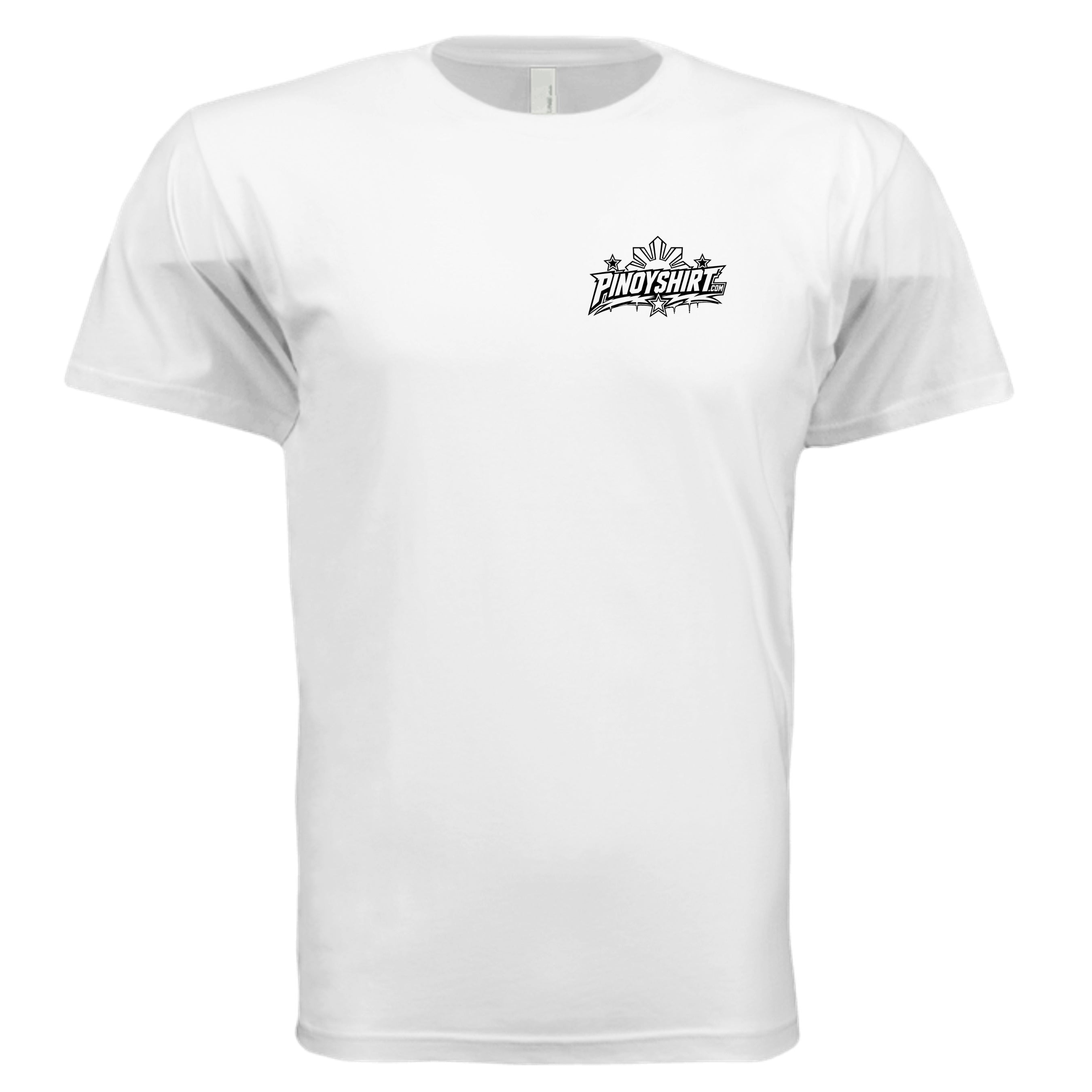 White - 3600 - FRONT