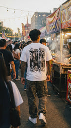 PINAS - Streetwear