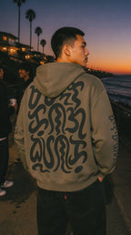 Baybayin - Hoodie